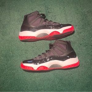 Size 12 Jordan 11 2012 vnds